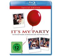IT'S MY PARTY - KLEISER,RANDAL BLU-RAY NEUF