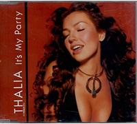 It's My Party (Plus 3 Versions of 'Arrasando', 2001) [Import]