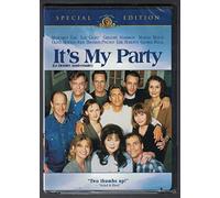 It's My Party (Special Edition)