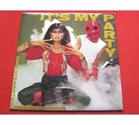 It's My Party/Waiting In The Wings [7" Vinyl]