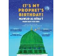 It's My Prophet's Birthday!