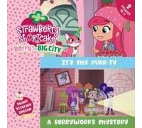 It's My Purr-Ty & A Berryworks Mystery