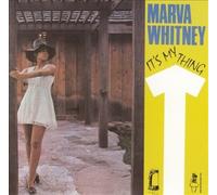 It's My Thing by Marva Whitney [VINYL] NEUF
