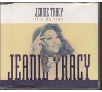 Unknown Artist - Its My Time ( Cd:Single ) Tracy Jeanie