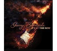 It's My Time Now CD