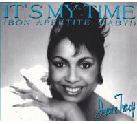 It's My Time (4 Versions, 1994) [Import]