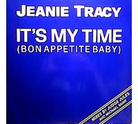 It's My Time (x4) [Import]