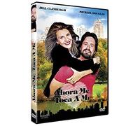 It's My Turn [ NON-USA FORMAT, PAL, Reg.0 Import - Spain ]