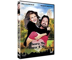 It's My Turn [ NON-USA FORMAT, PAL, Reg.0 Import - Spain ]