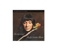 Buffy Sainte-Marie – It's My Way ! – Import – Vanguard