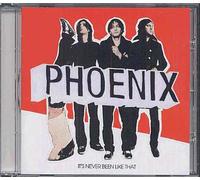 It's Never Been Like That