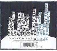 Phoenix - It S Never Been Like That [Import]