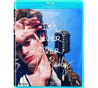It's Never Over, Jeff Buckley [Blu-Ray] Ac-3/Dolby Digital, Subtitled, Widescreen