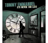 It'S Never Too Late