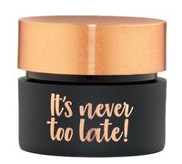 ALCINA It’s never too late 50 ml crème hydratante pour le visage Femmes