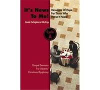 It's News to Me Linda Schiphorst McCoy (Auteur)