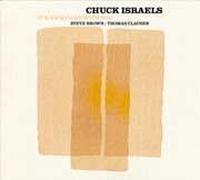 Chuck Israels - It’s Nice to Be with You/Chuck Israels