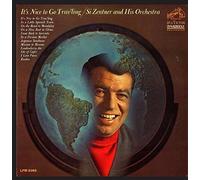 Si Zentner - It's Nice to Go Trav'ling