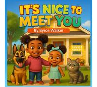 It's Nice To Meet You