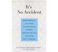 Its No Accident by Suzanne Schlosberg Suzanne Schlosberg (Auteur)