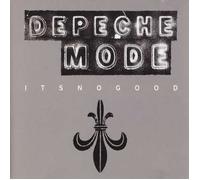 It's no good [Single-CD]
