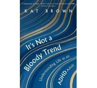 It's Not A Bloody Trend