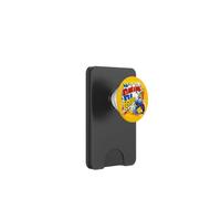 It's Not A Bug It's A Feature Funny Coder Humour PopSockets PopWallet pour MagSafe