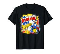 It's Not A Bug It's A Feature Funny Coder Humour T-Shirt