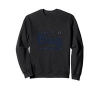 It's Not A Bug It's A Feature - Humour Programmeur Sweatshirt, Unisexe pour Adultes, Noir, S