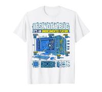 It's Not A Bug Software Engineer Programming Developer Humour T-Shirt