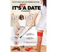 Its Not A Date [Edizione: Regno Unito] [Import]