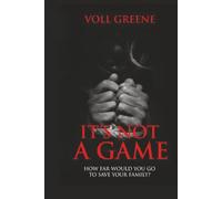 It's Not a Game