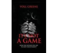It's Not A Game