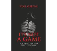 It's Not a Game