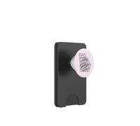 It's Not a Party Until a Georgia Girl Walks in,Filles fières PopSockets PopWallet pour MagSafe