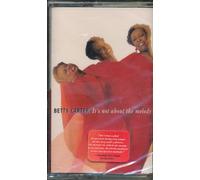 It's Not About The Melody [Import]