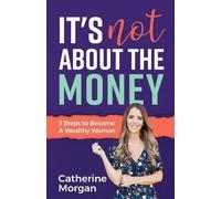 It's Not About The Money