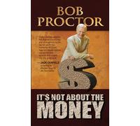 It's Not About the Money