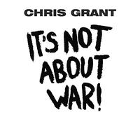 It's Not About War