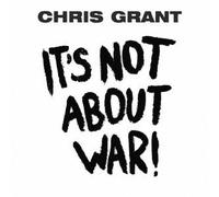 It's Not About War! [Import allemand]