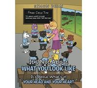 It's Not About What You Look Like
