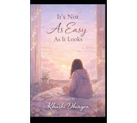 it's not as easy as it looks