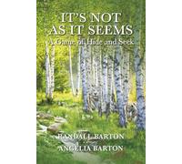 It's Not as It Seems: A Game of Hide and Seek