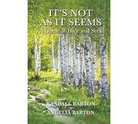 It's Not as It Seems: A Game of Hide and Seek