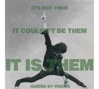 It's Not Couldn't Be It Is Them E