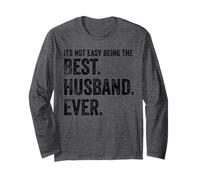 Its Not Easy Being The Best Husband Ever Manche Longue