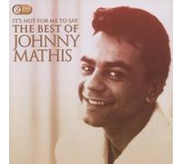 Mathis, Johnny - It's Not for Me to. [Import]