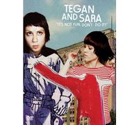 It's Not Fun Don't Do It