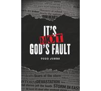 It's Not God's Fault