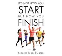 It's Not How You Start But How You Finish